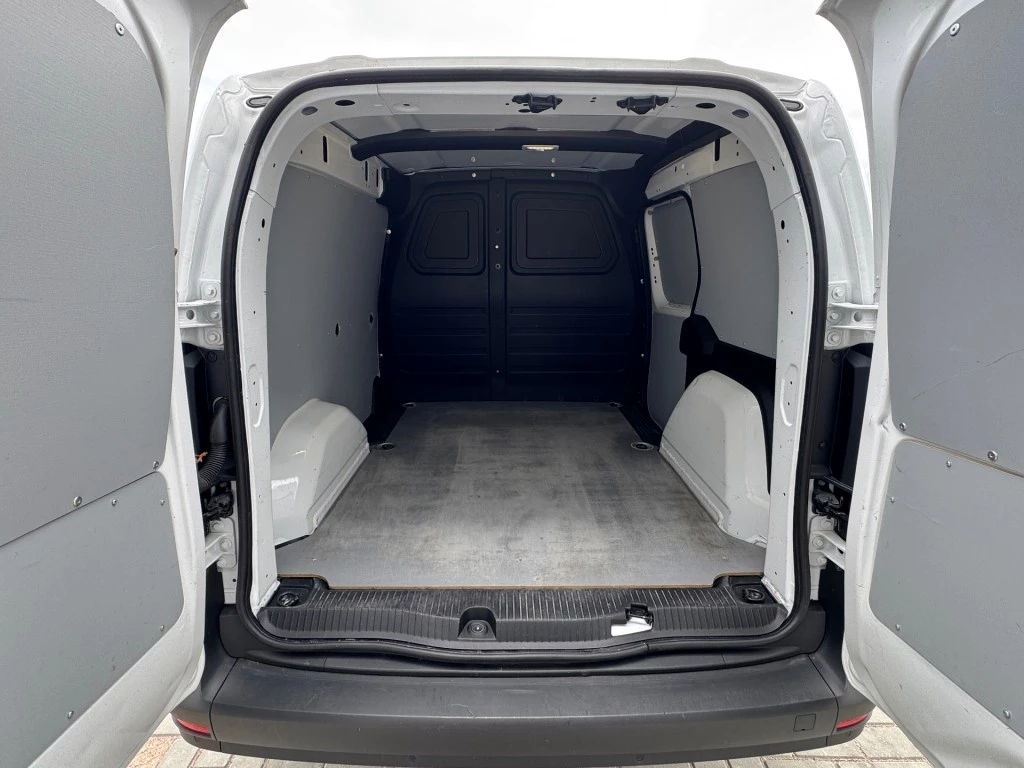 Hoofdafbeelding Mercedes-Benz Citan