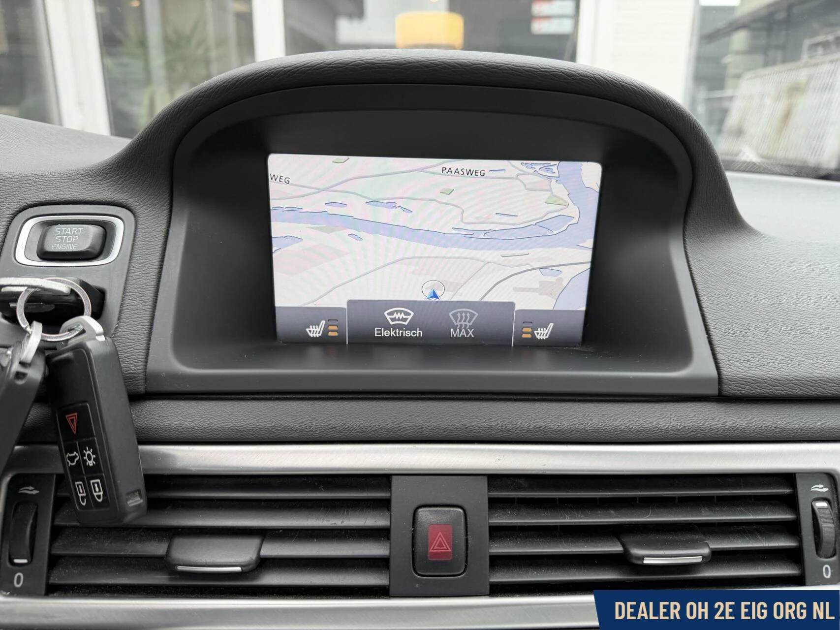 Hoofdafbeelding Volvo V70