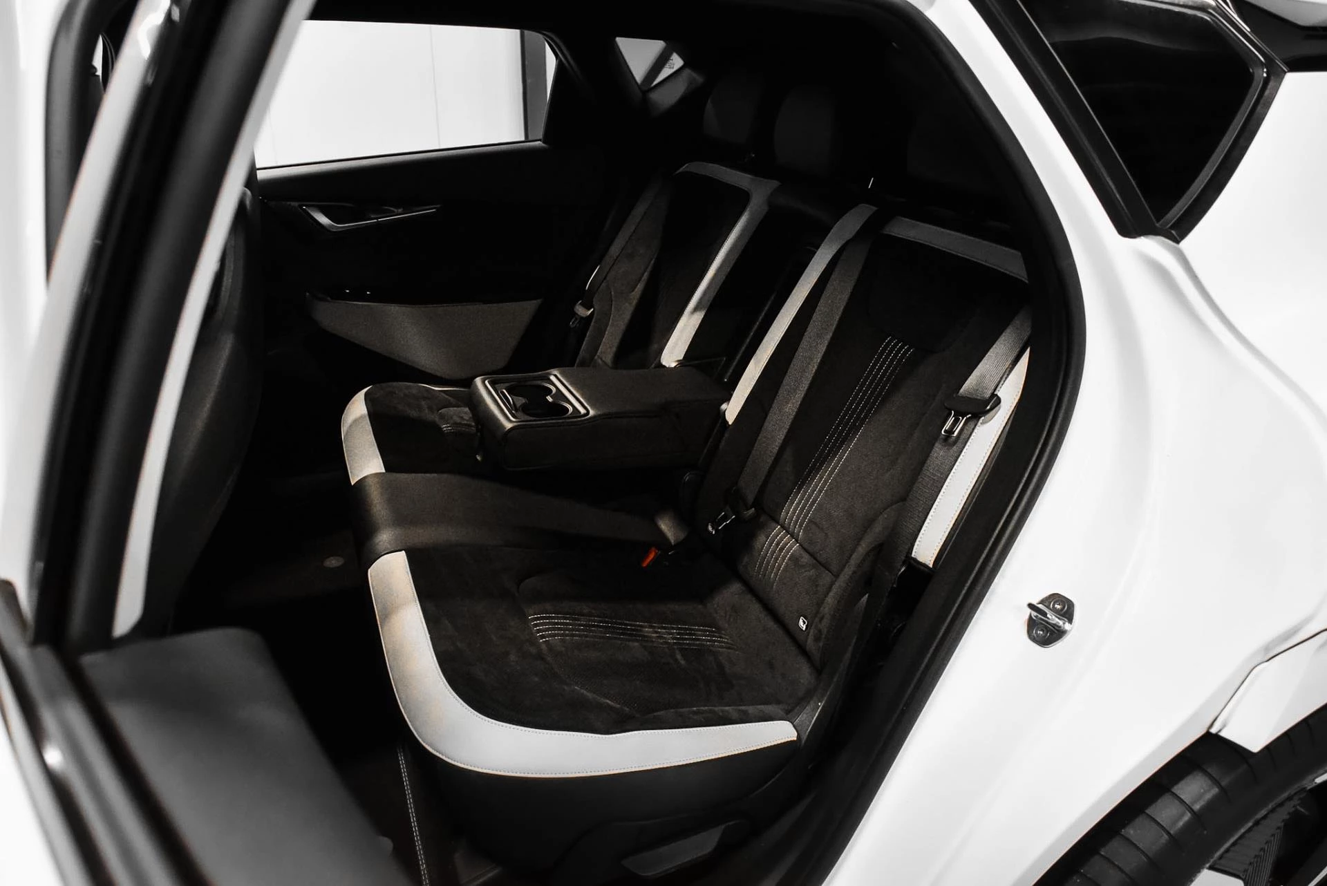 Hoofdafbeelding Kia EV6