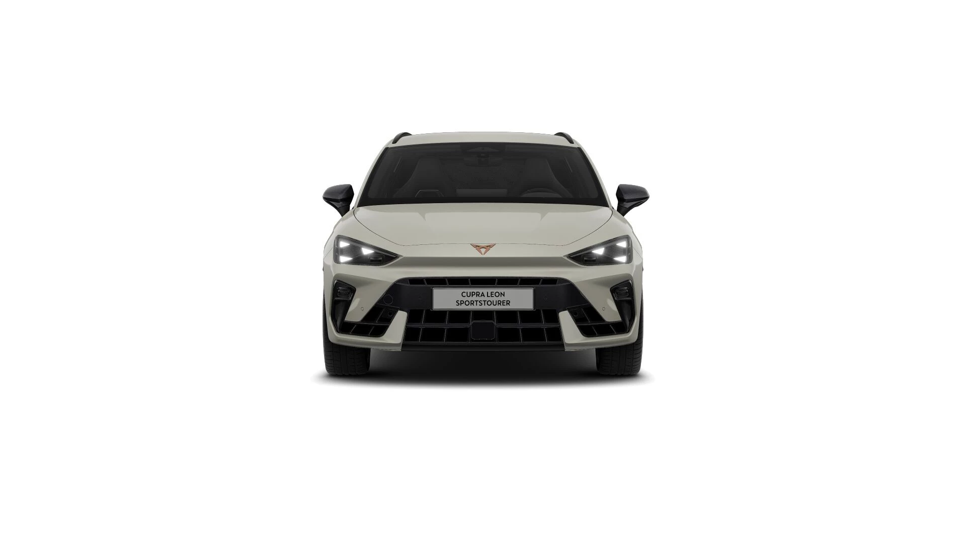 Hoofdafbeelding CUPRA Leon Sportstourer