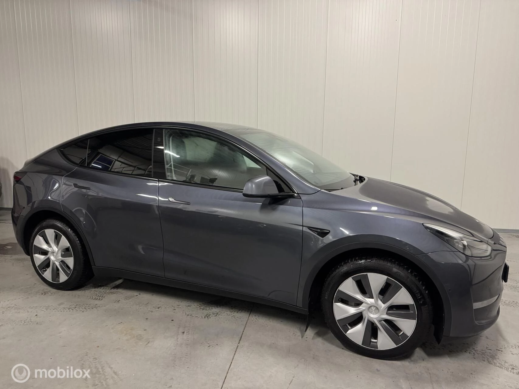 Hoofdafbeelding Tesla Model Y