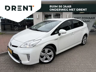 Toyota Prius 1.8 Business | Afn. Trekhaak | HUD | Navi | Cruise control |