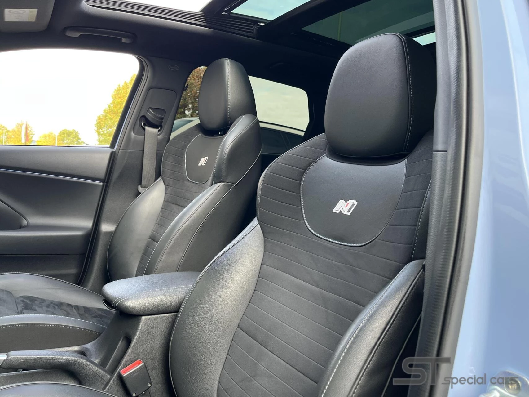 Hoofdafbeelding Hyundai i30