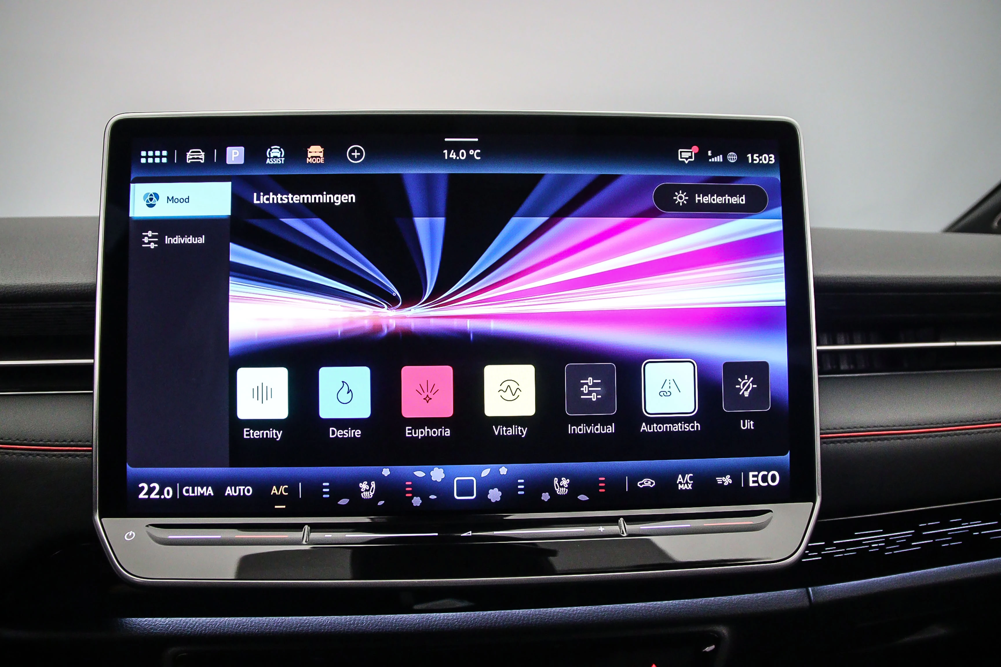 Hoofdafbeelding Volkswagen ID.7