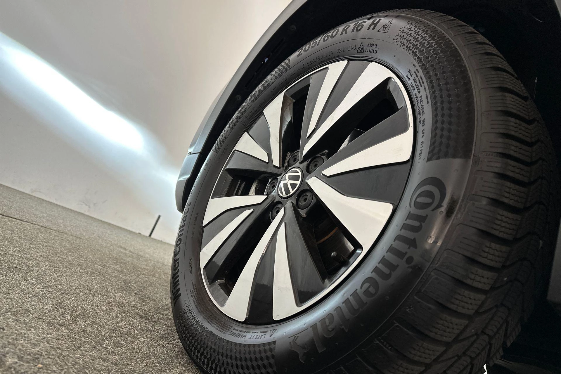 Hoofdafbeelding Volkswagen Taigo
