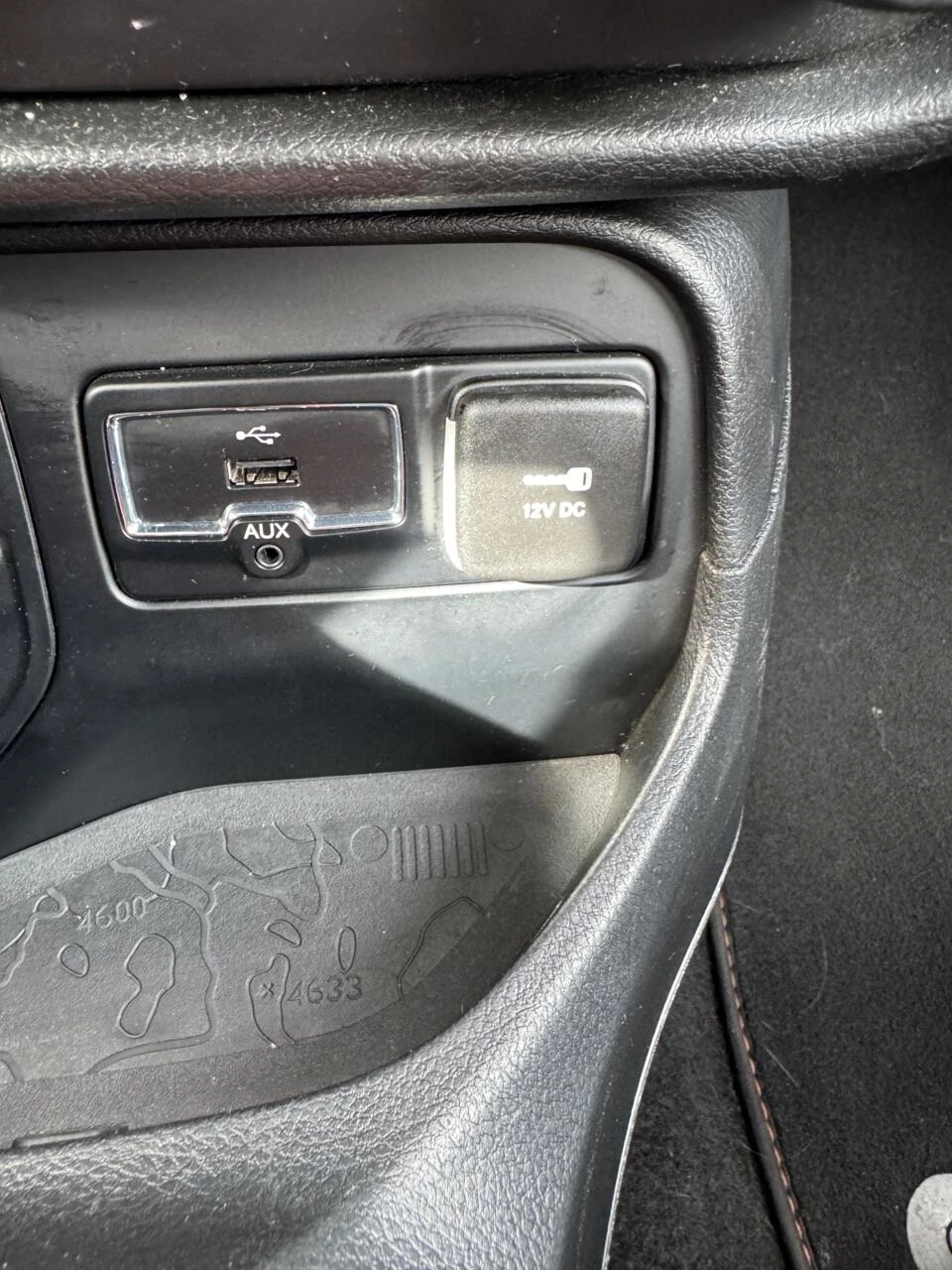 Hoofdafbeelding Jeep Renegade