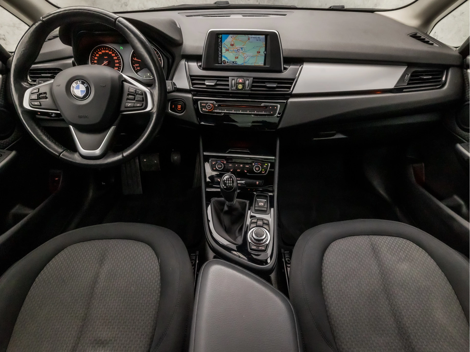 Hoofdafbeelding BMW 2 Serie