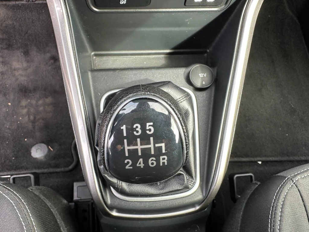 Hoofdafbeelding Ford EcoSport