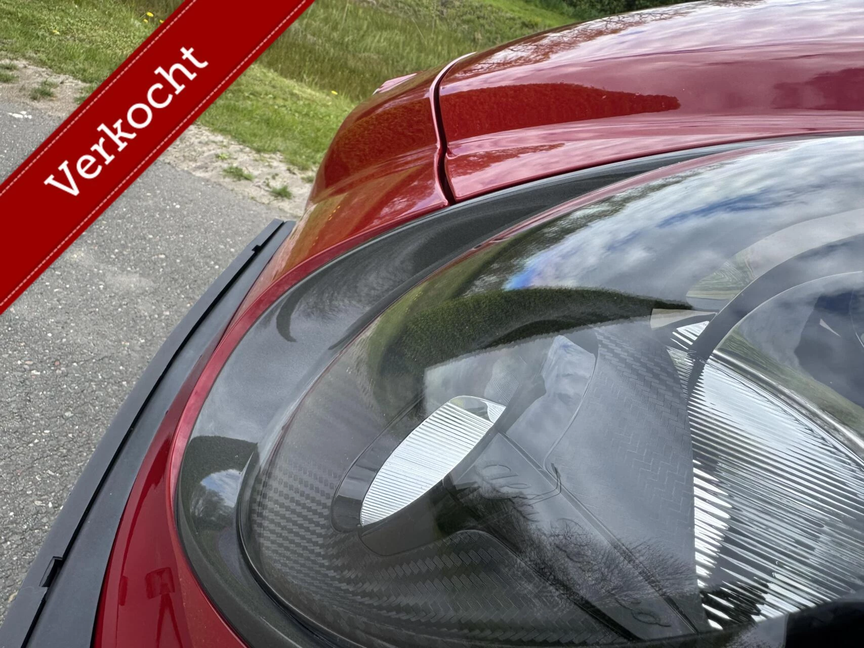 Hoofdafbeelding Alfa Romeo MiTo