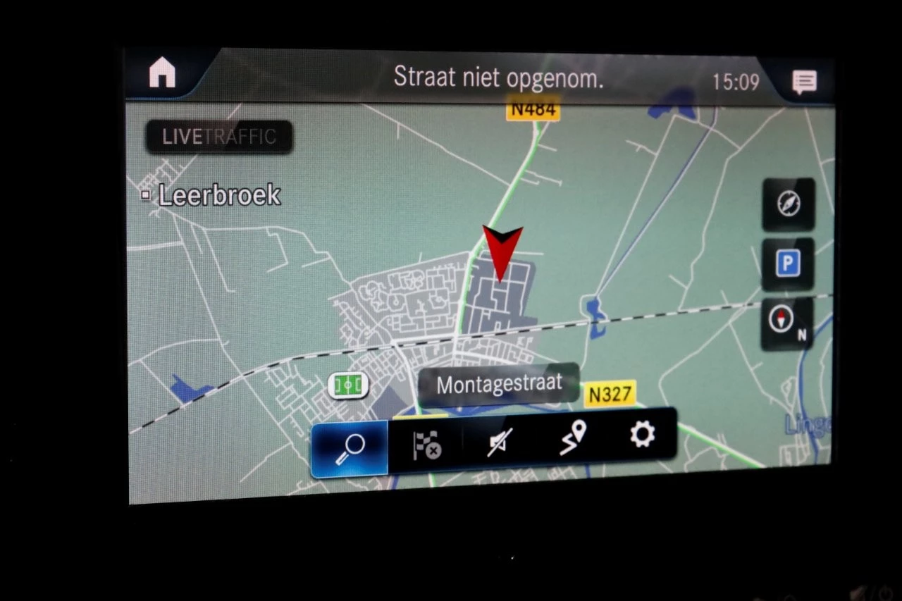 Hoofdafbeelding Mercedes-Benz Citan