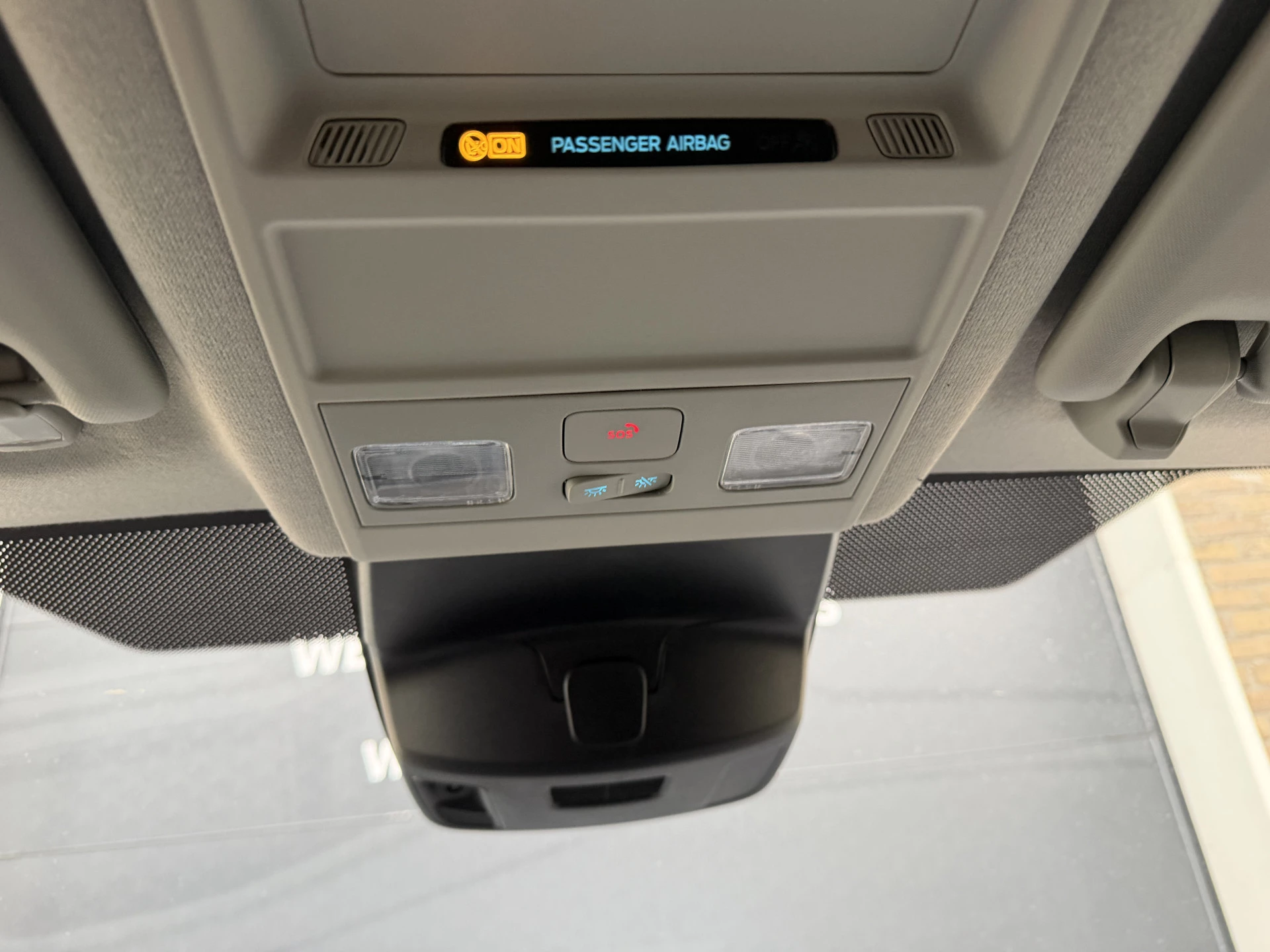 Hoofdafbeelding Ford E-Transit