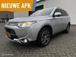 Hoofdafbeelding Mitsubishi Outlander Mitsubishi Outlander 2.0 PHEV Executive Edition(Nieuwe APK)