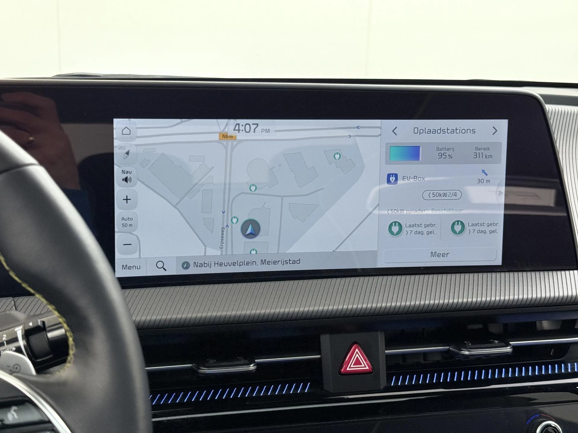 Hoofdafbeelding Kia EV6