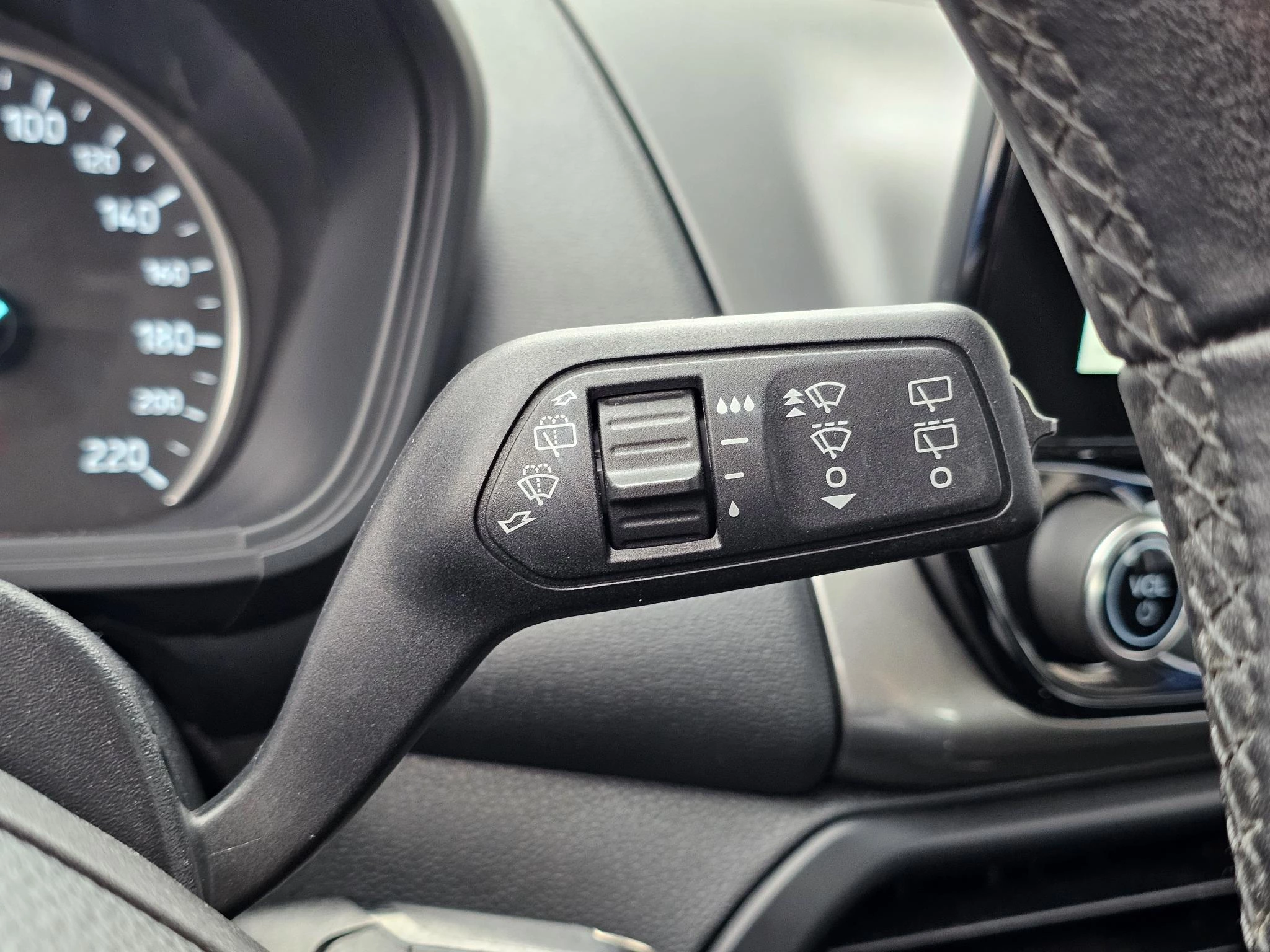 Hoofdafbeelding Ford EcoSport