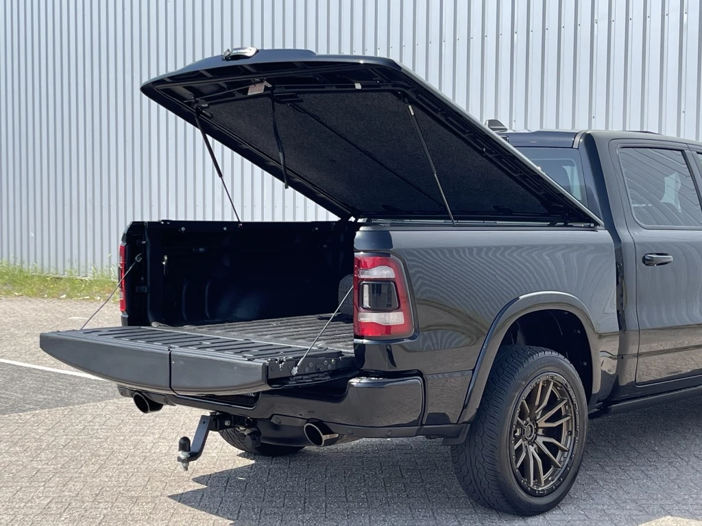 Hoofdafbeelding Dodge Ram Pick-Up