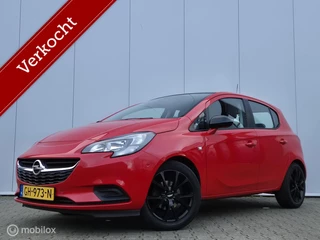 OPEL CORSA 1.4 COLOR EDITION/CAMERA/16''LMV/TWO-TONE/PDC/BLUETOOTH/DODEHOEKDETECTIE