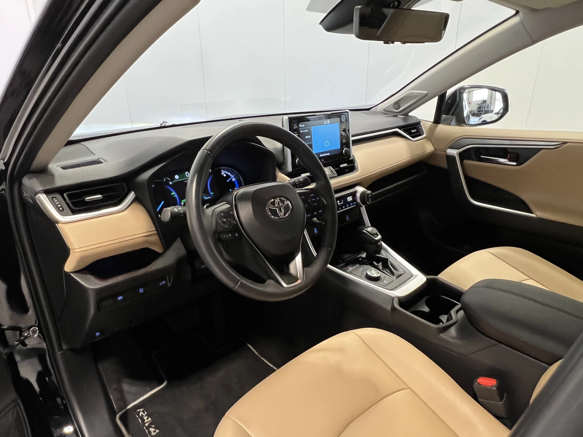 Hoofdafbeelding Toyota RAV4