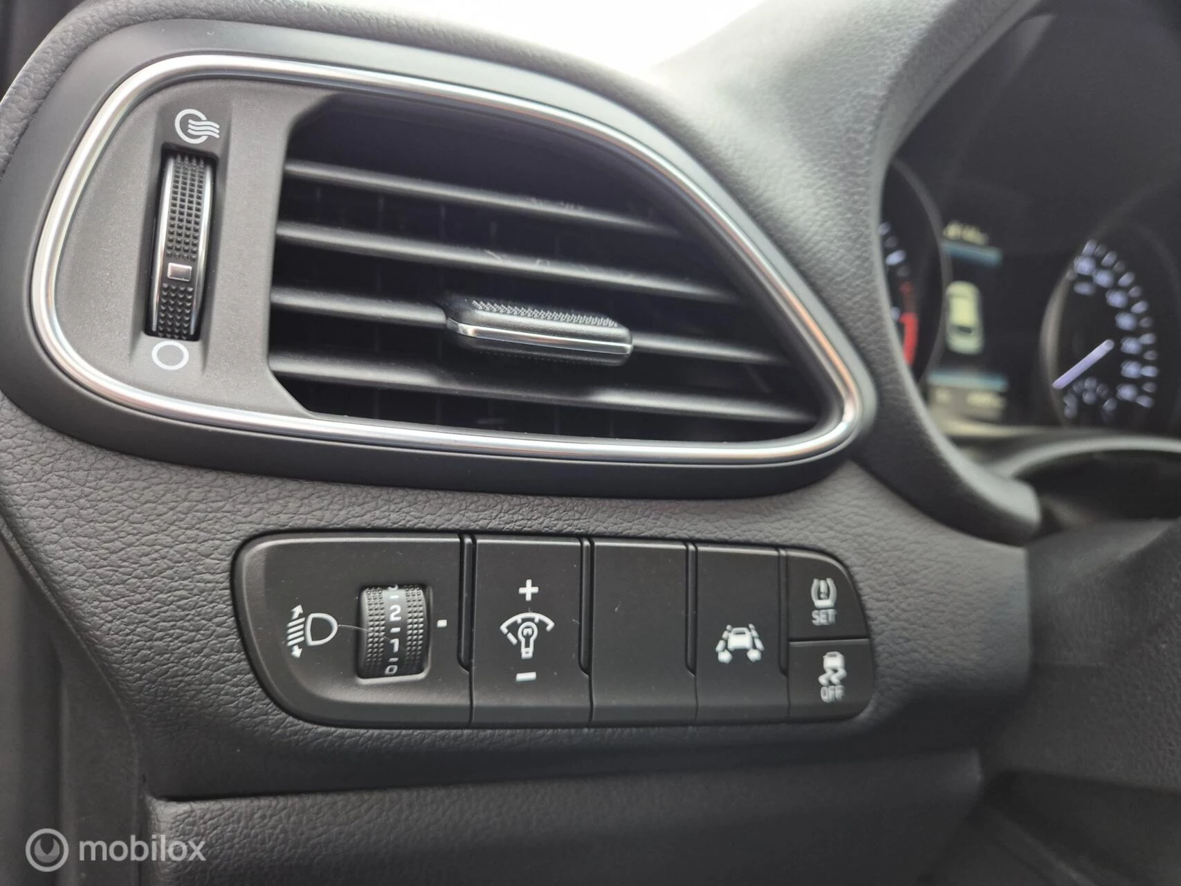 Hoofdafbeelding Hyundai i30