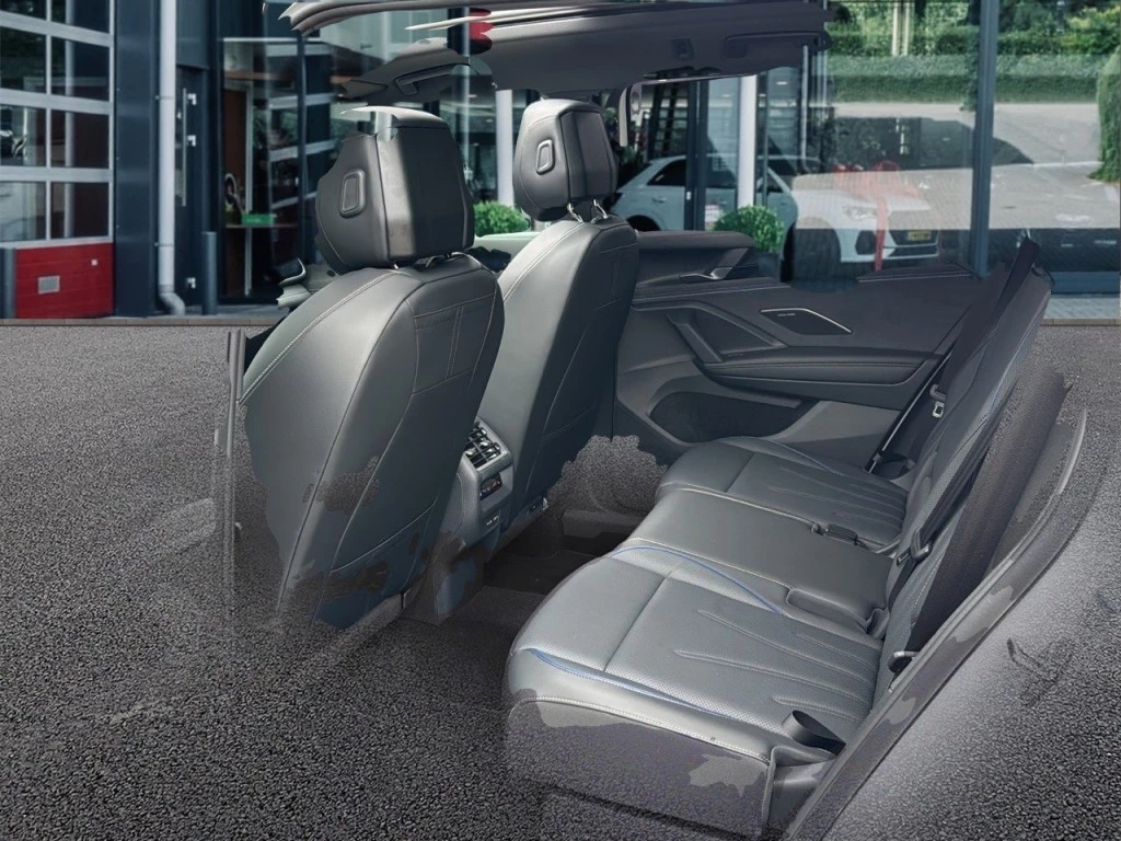 Hoofdafbeelding Volkswagen Tayron
