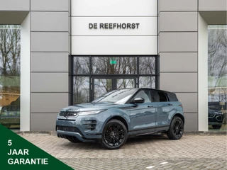Land Rover Range Rover Evoque P270e PHEV AWD Autobiography | Configurable Dynamics | Head-Up Display | Elektrische trekhaak