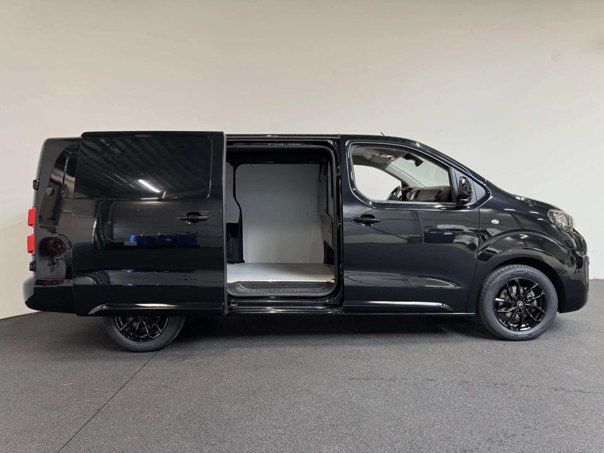 Hoofdafbeelding Peugeot Expert