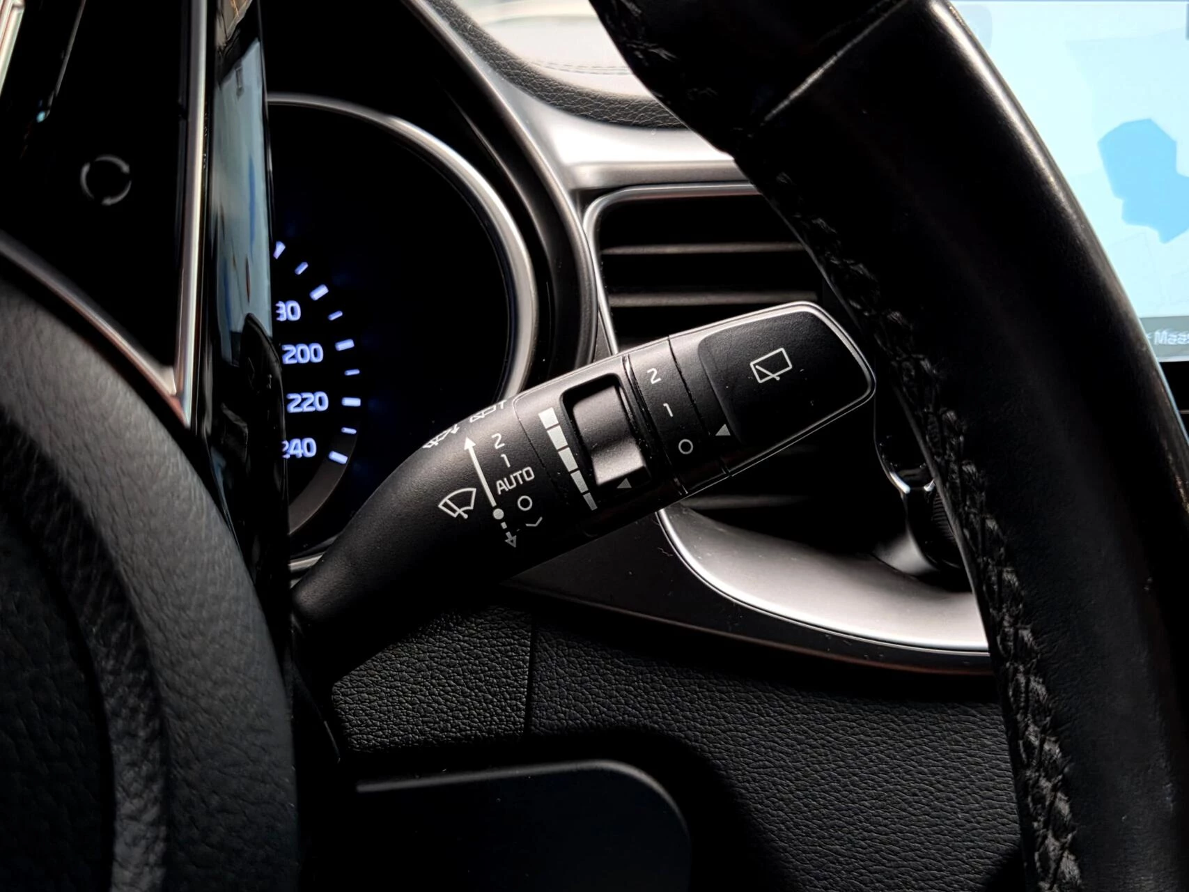 Hoofdafbeelding Kia Ceed