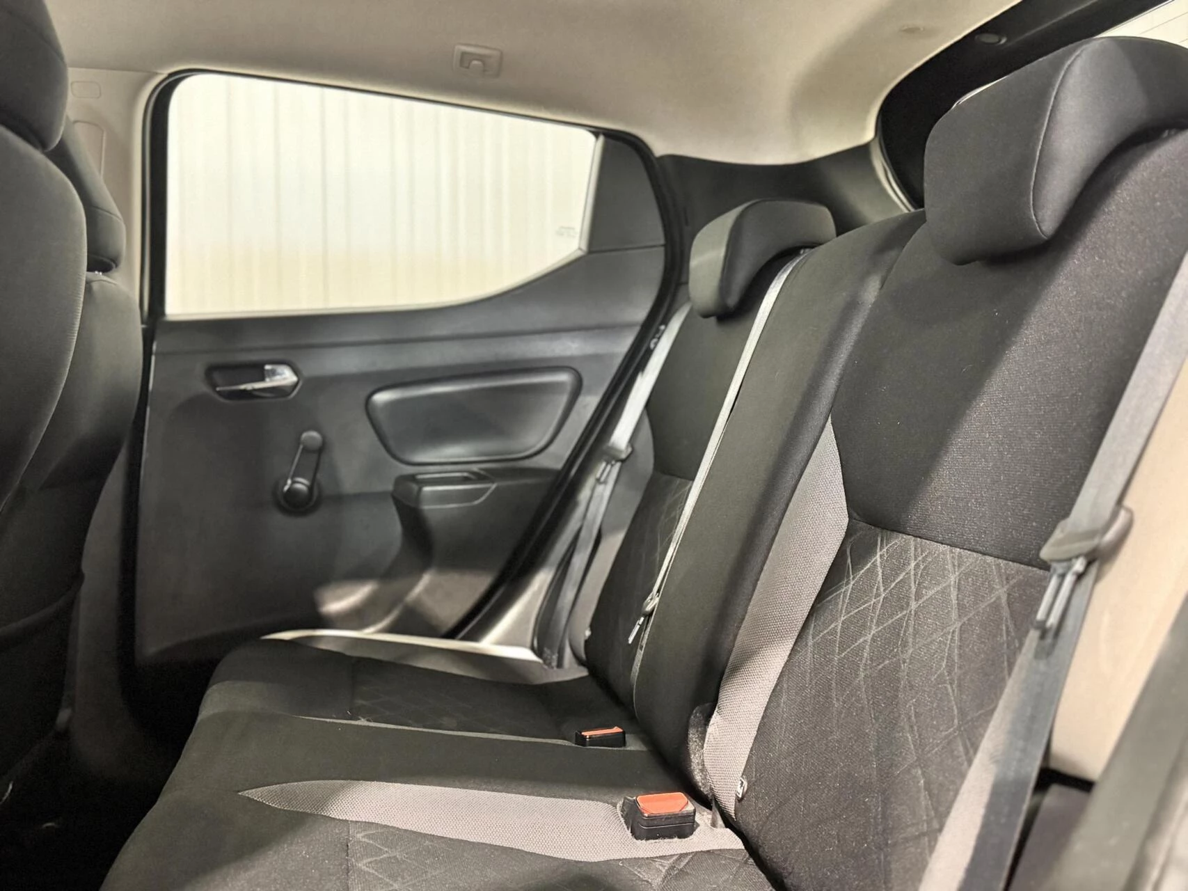 Hoofdafbeelding Nissan Micra