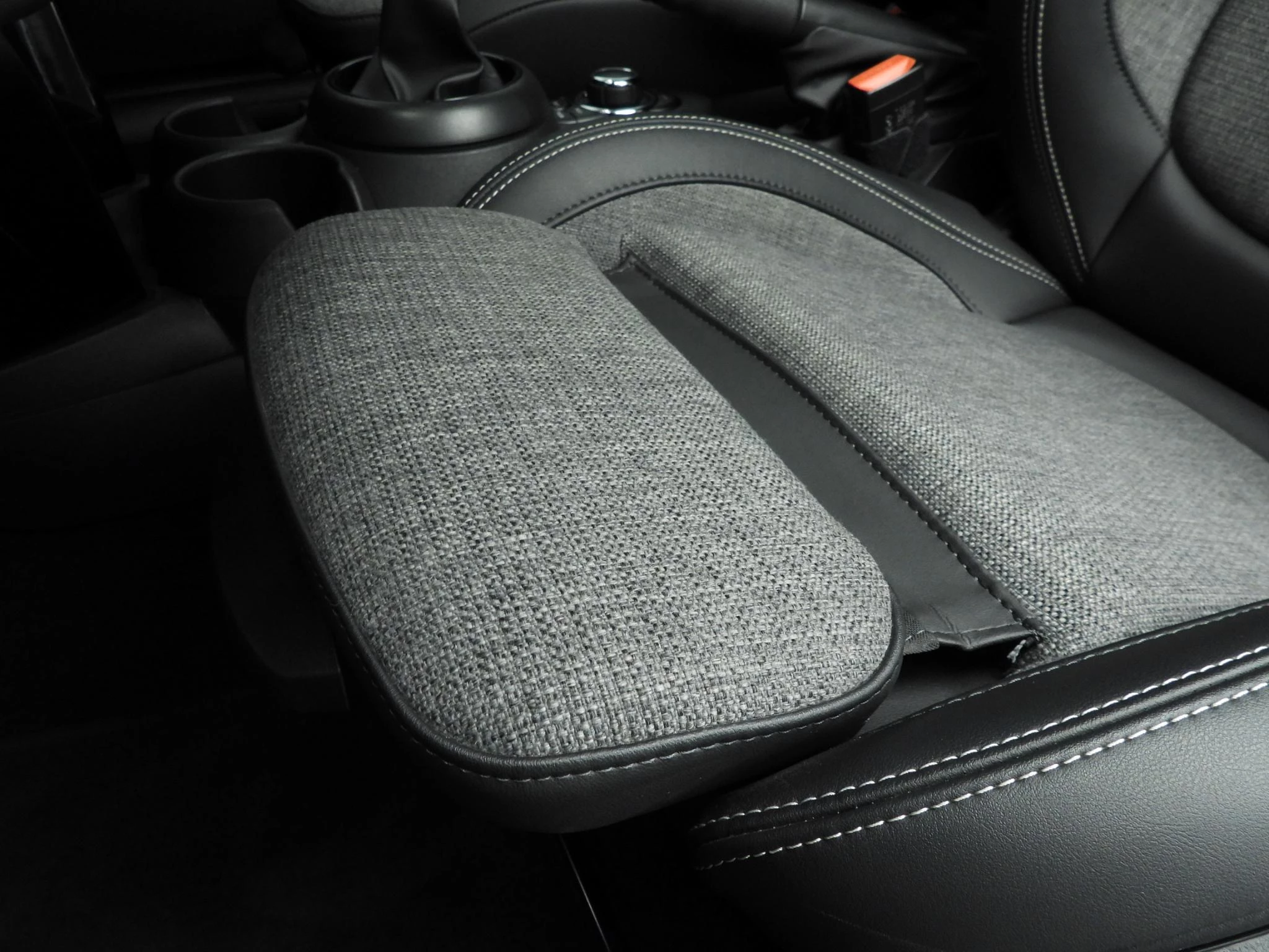 Hoofdafbeelding MINI 3-deurs