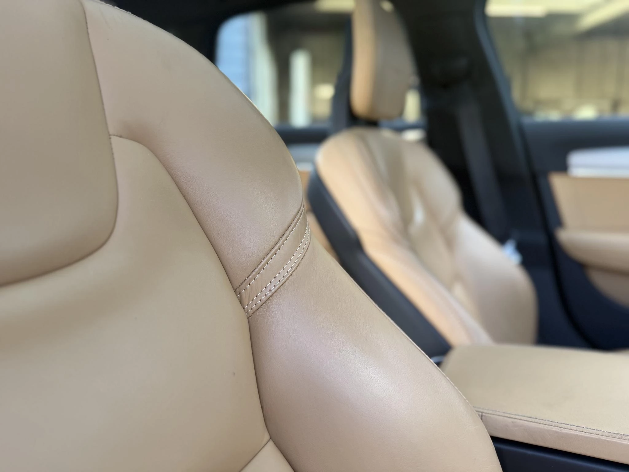 Hoofdafbeelding Volvo V90