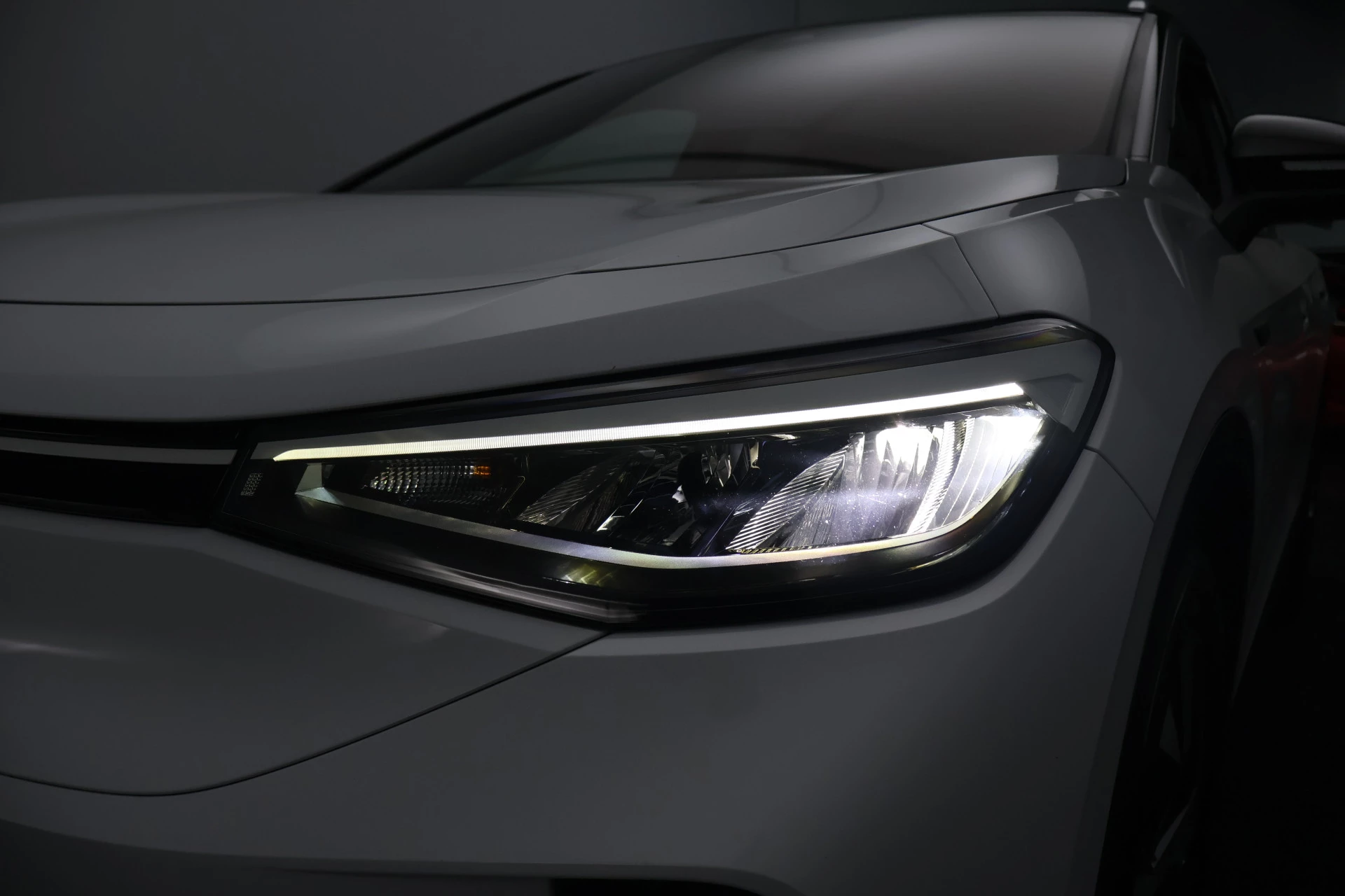 Hoofdafbeelding Volkswagen ID.4