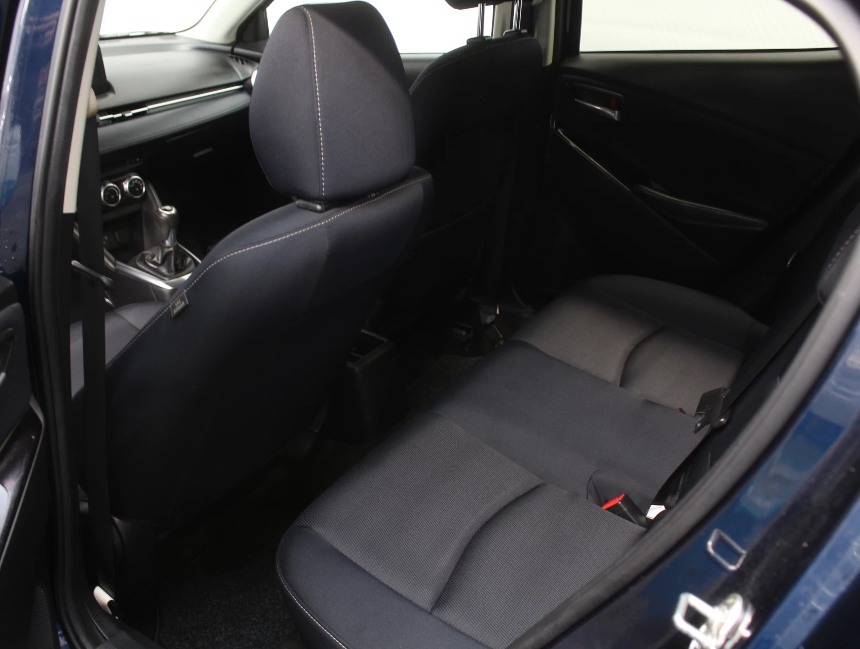 Hoofdafbeelding Mazda 2