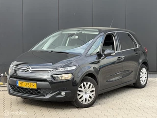 Citroen C4 Picasso 1.2 131PK Selection | CRUISE | TREKHAAK |