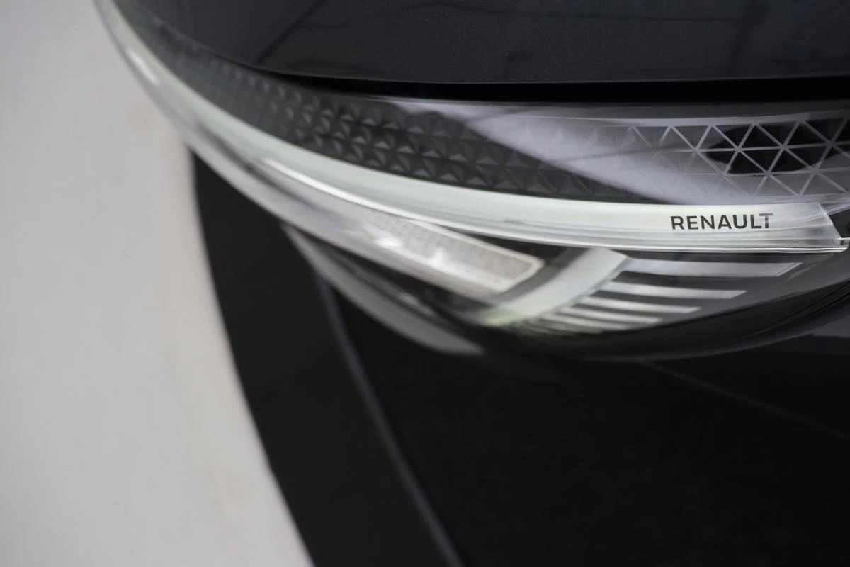 Hoofdafbeelding Renault Mégane
