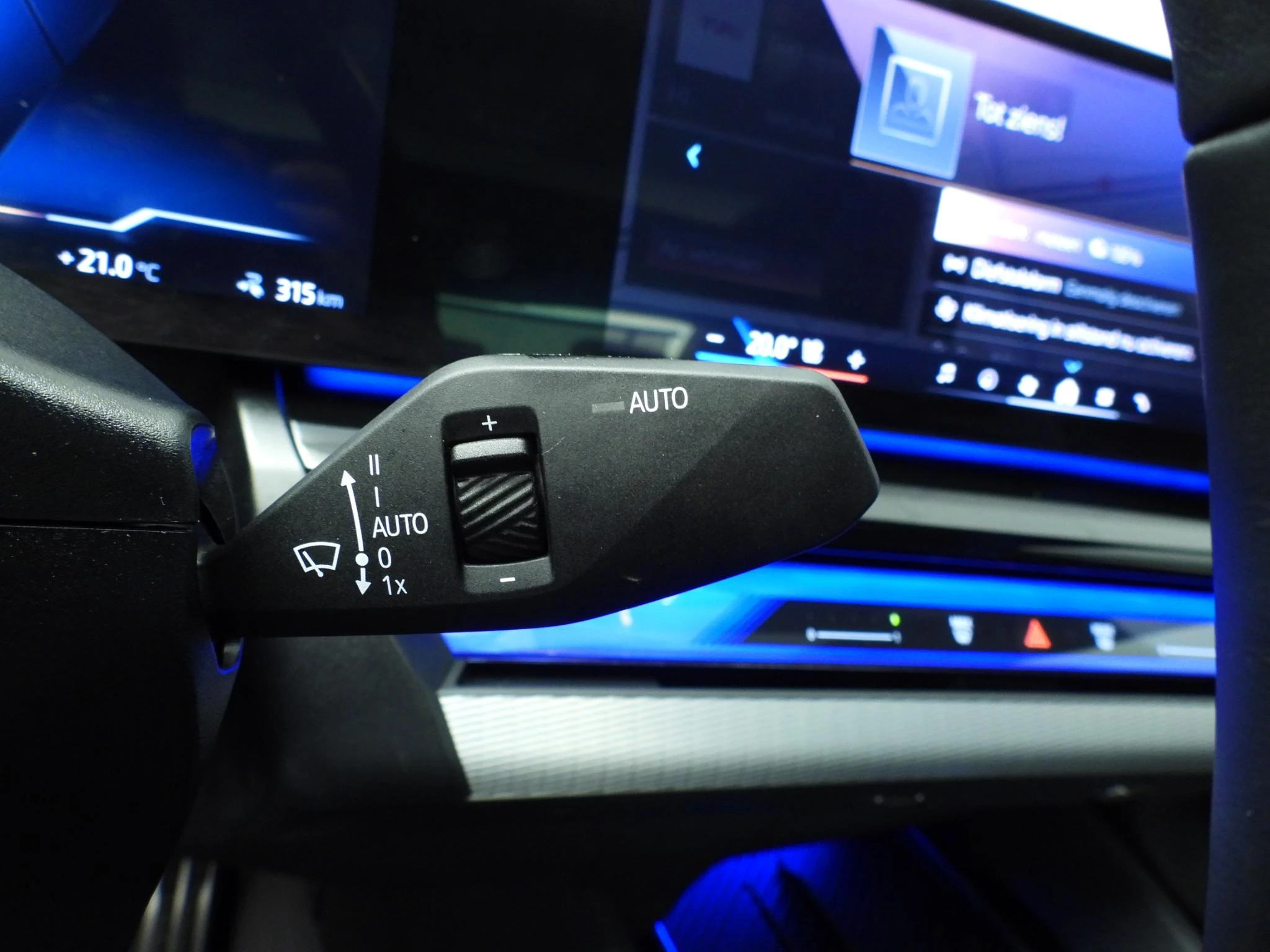 Hoofdafbeelding BMW i5