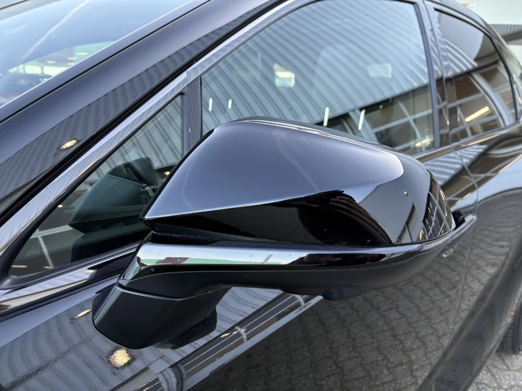 Hoofdafbeelding Lexus RX