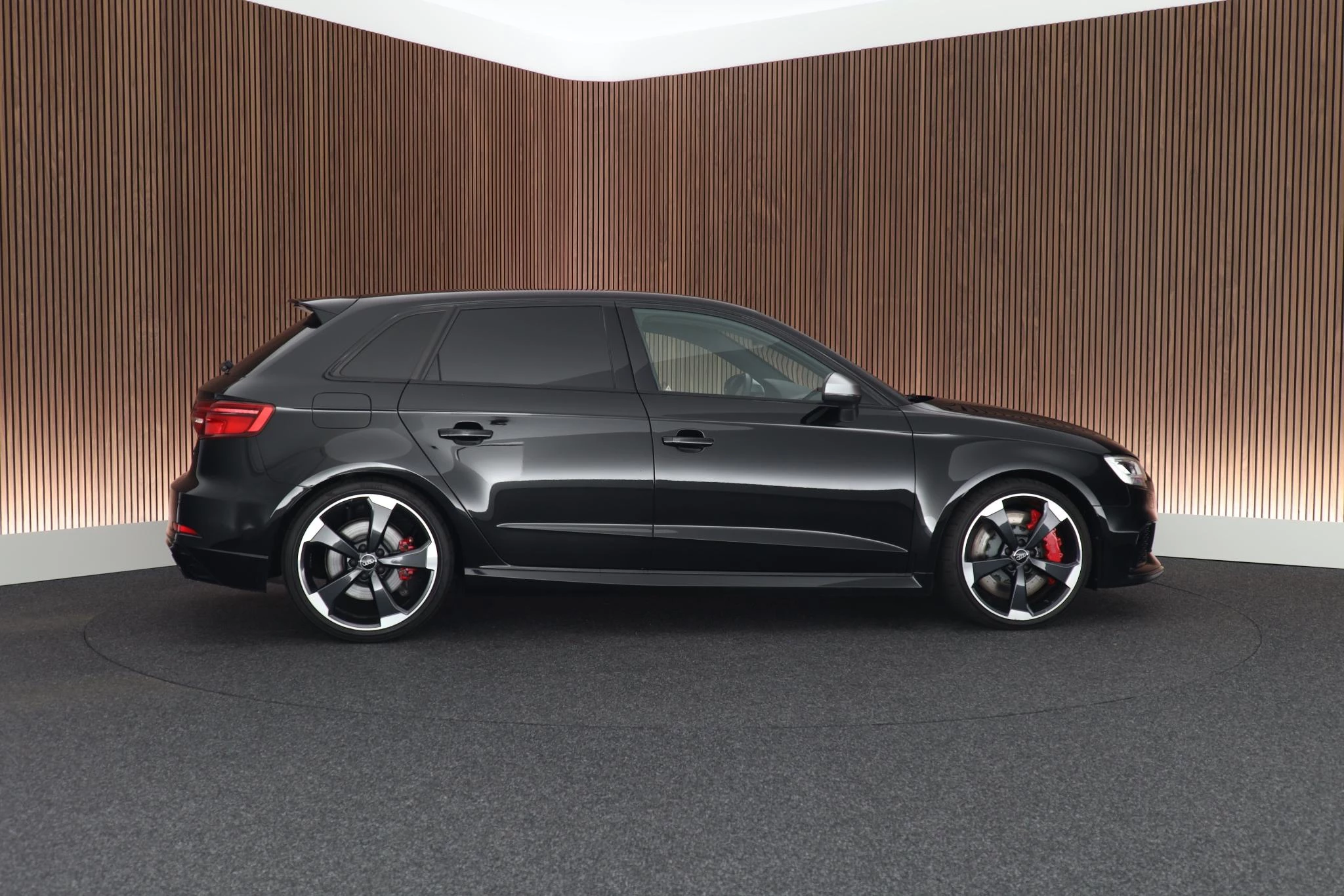 Hoofdafbeelding Audi RS3
