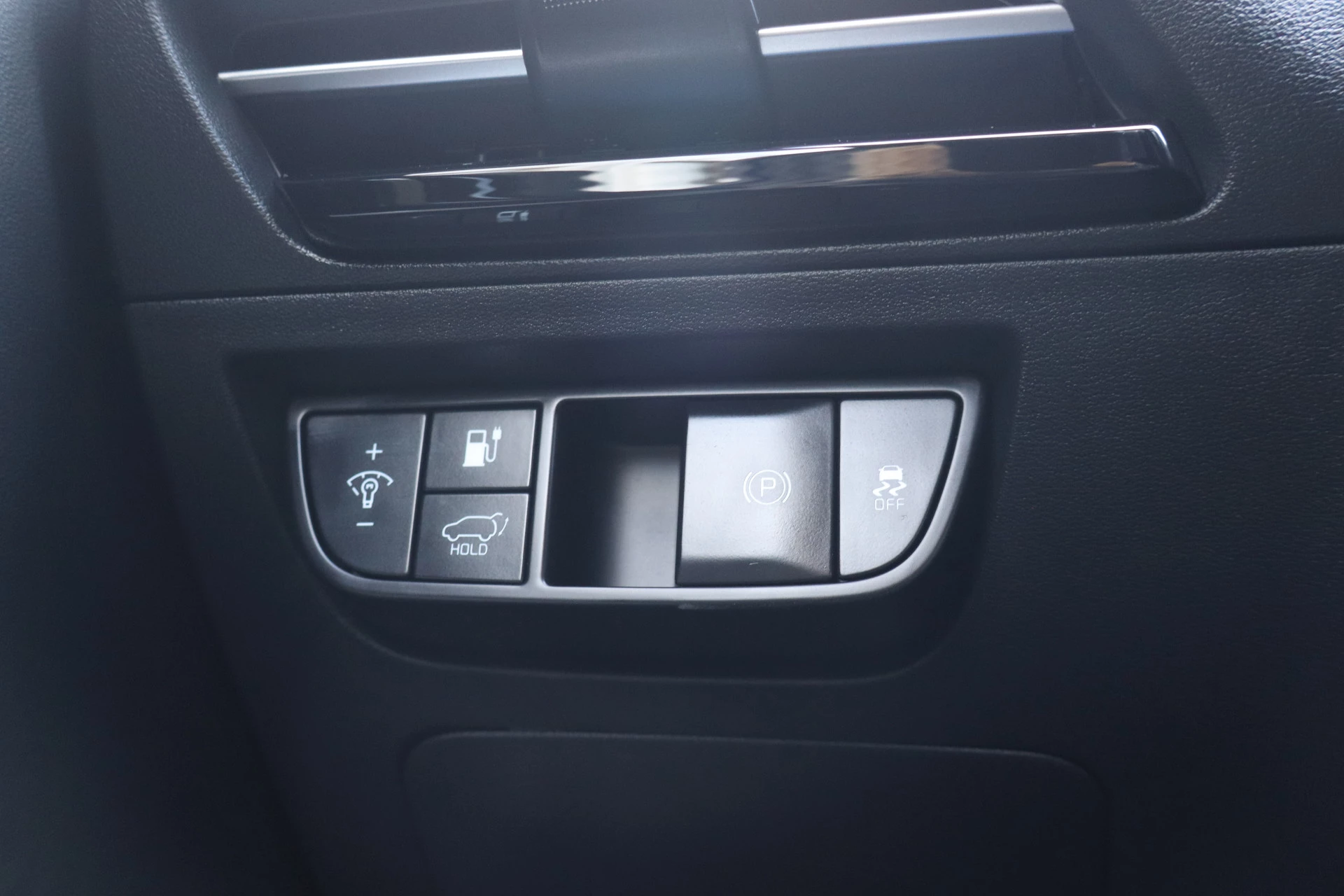 Hoofdafbeelding Kia EV6