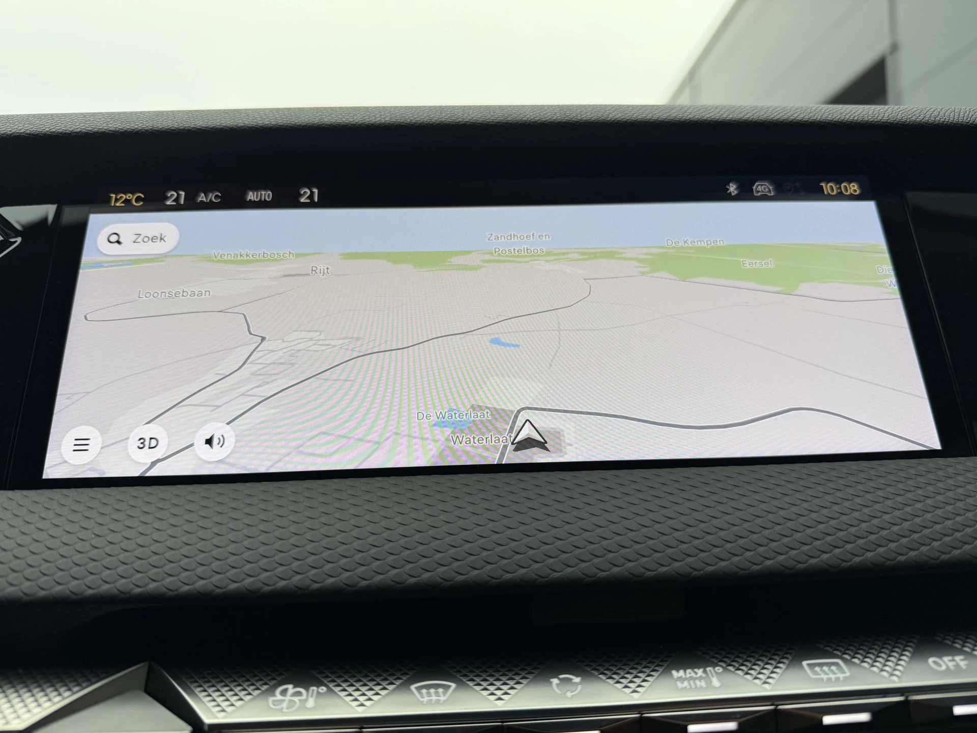 Hoofdafbeelding DS DS 4