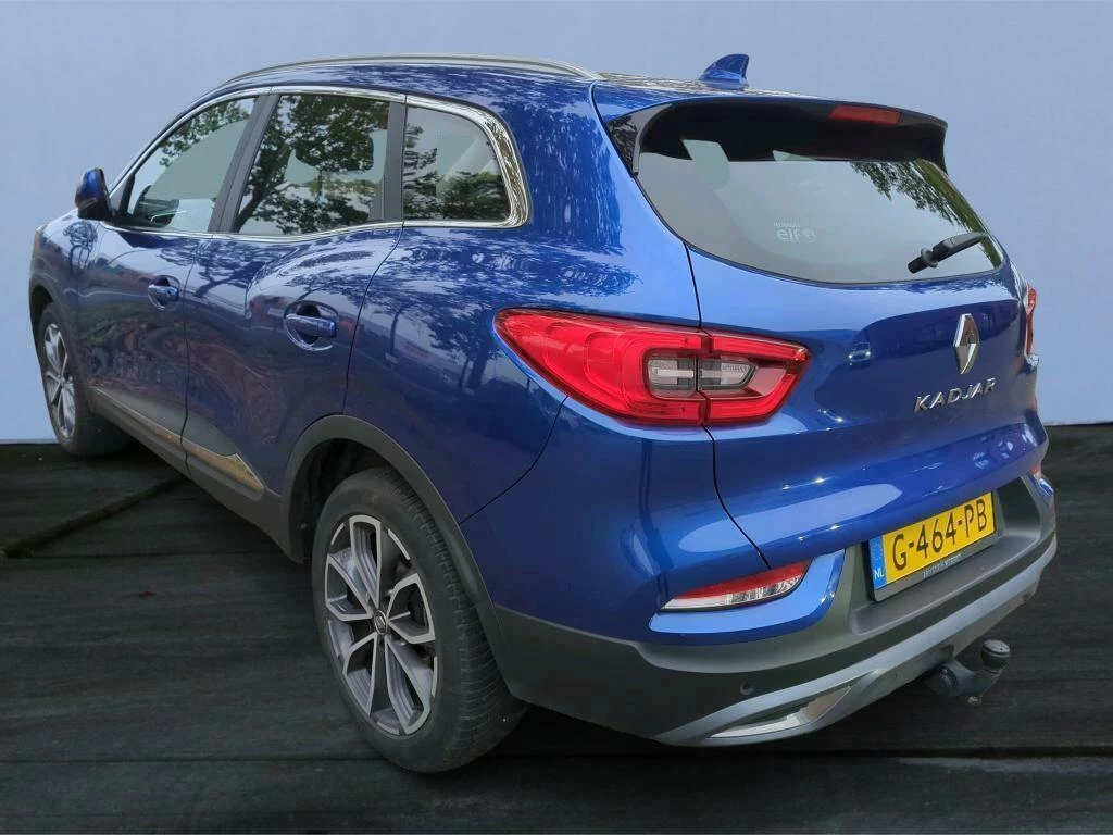 Hoofdafbeelding Renault Kadjar