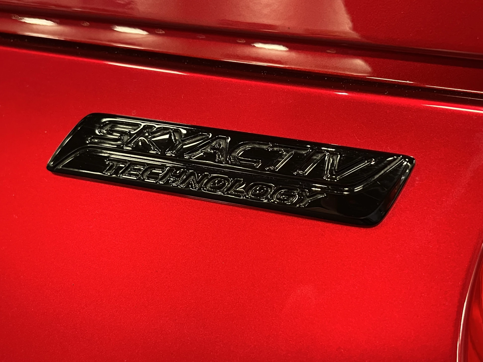 Hoofdafbeelding Mazda MX-5