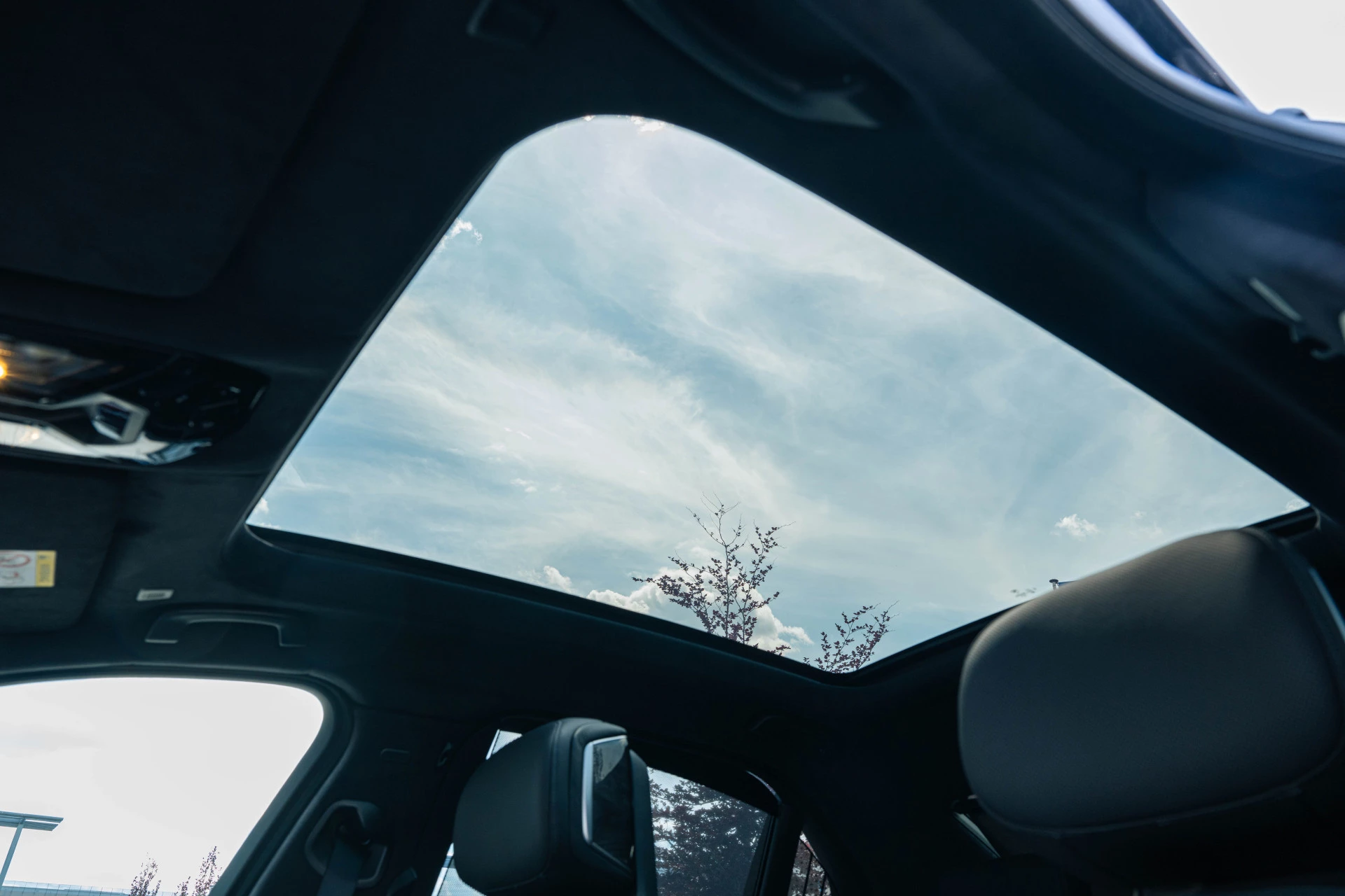Hoofdafbeelding BMW 7 Serie
