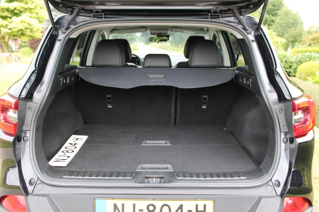 Hoofdafbeelding Renault Kadjar