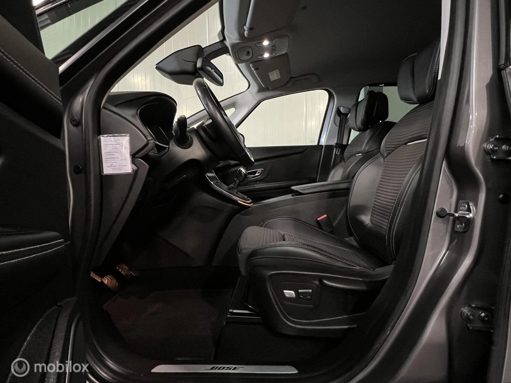 Hoofdafbeelding Renault Scénic