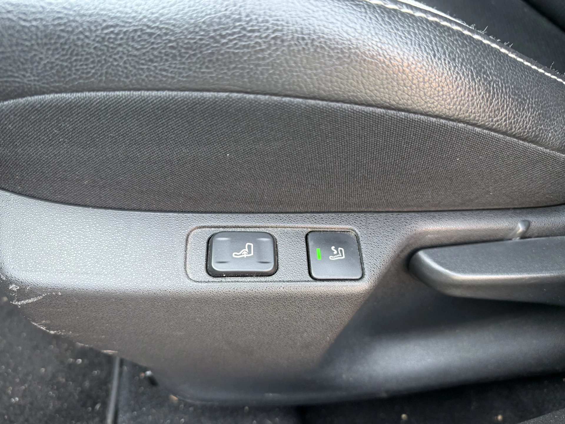 Hoofdafbeelding Citroën DS4