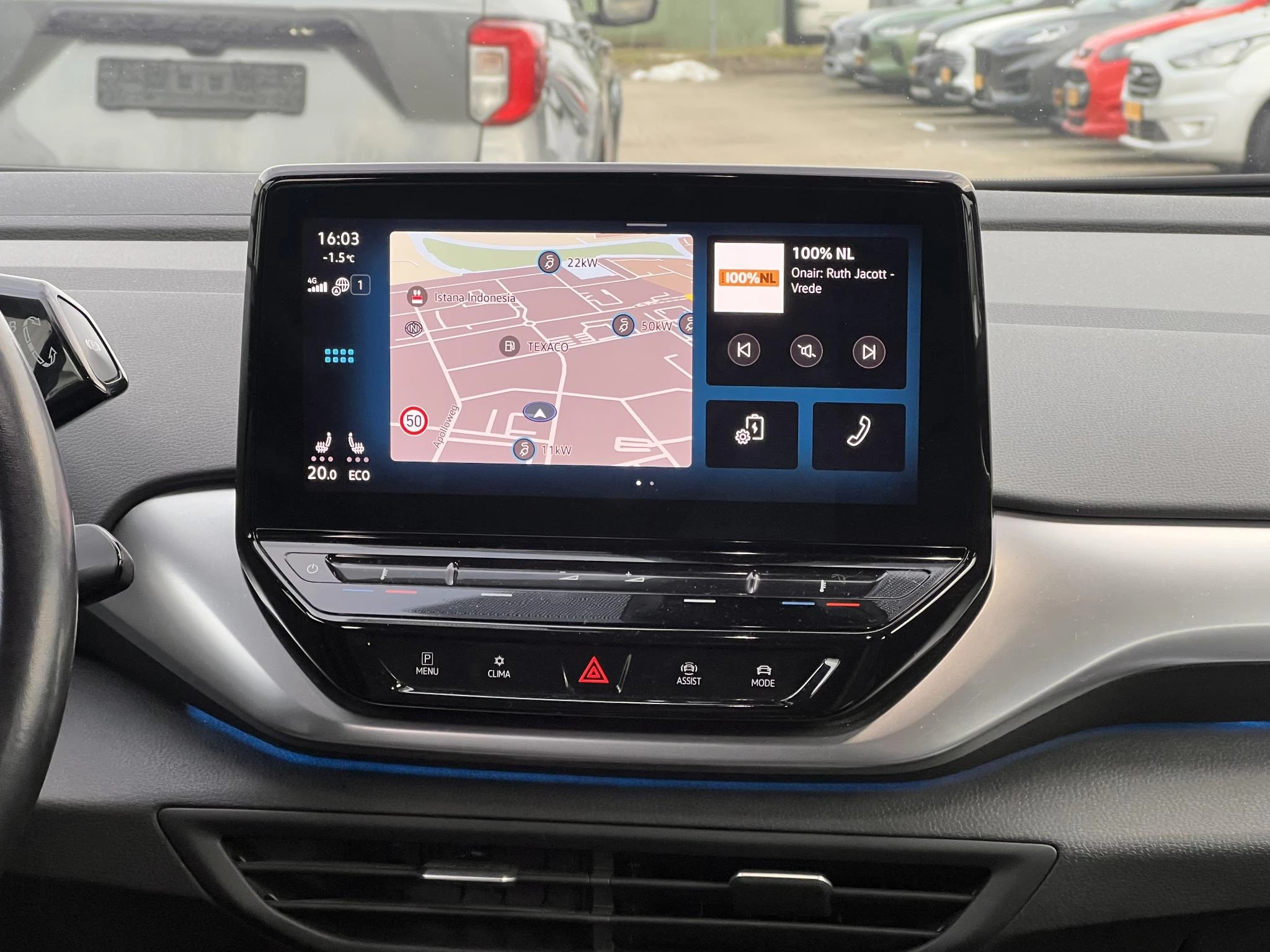 Hoofdafbeelding Volkswagen ID.4