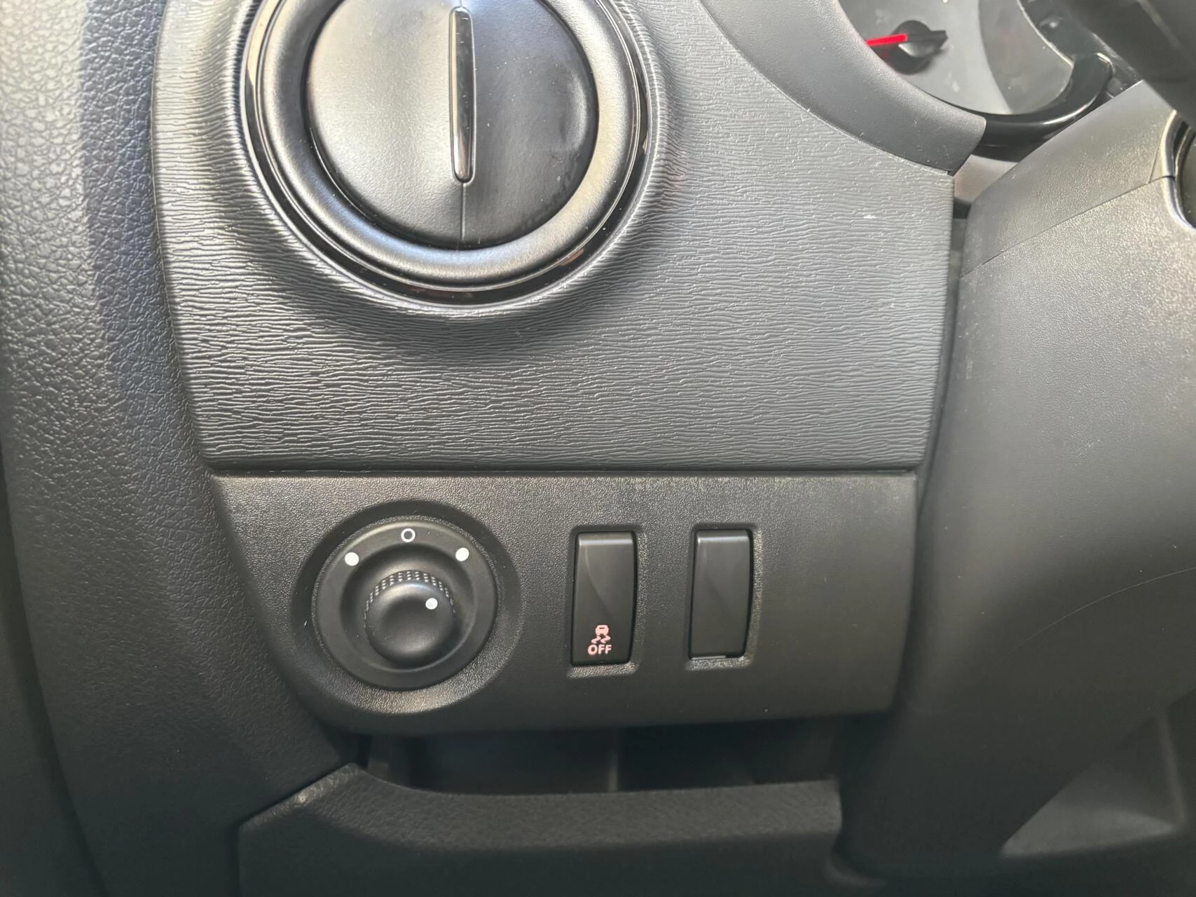 Hoofdafbeelding Dacia Dokker