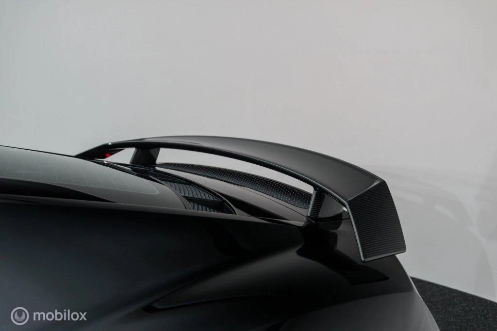 Hoofdafbeelding Audi R8