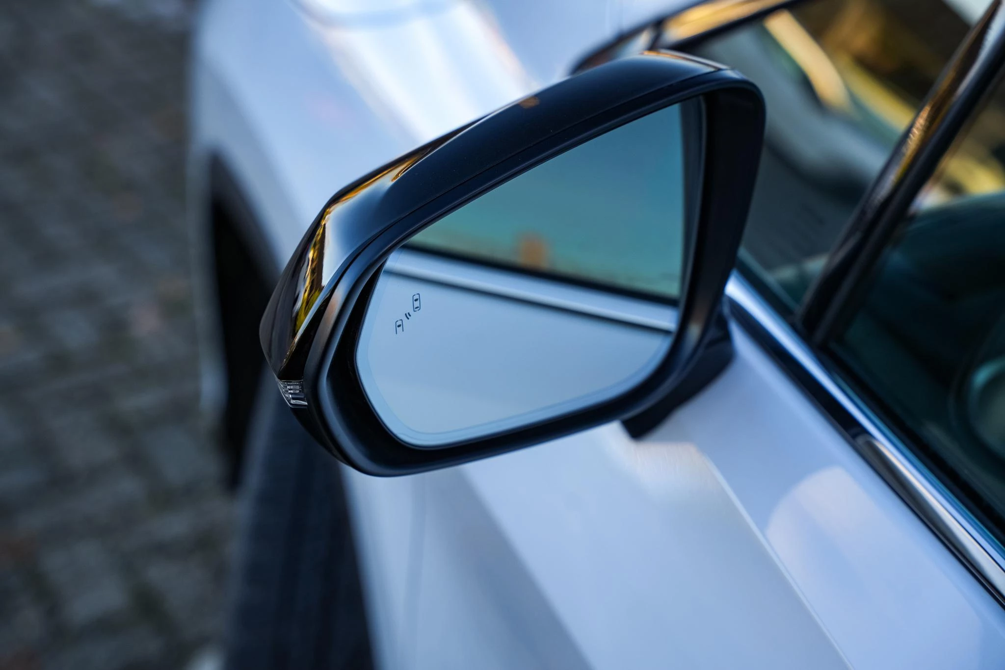 Hoofdafbeelding Lexus RX