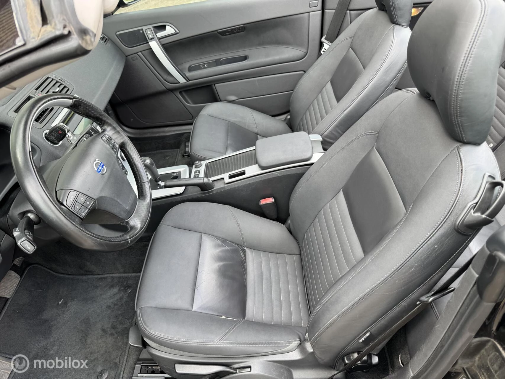 Hoofdafbeelding Volvo C70