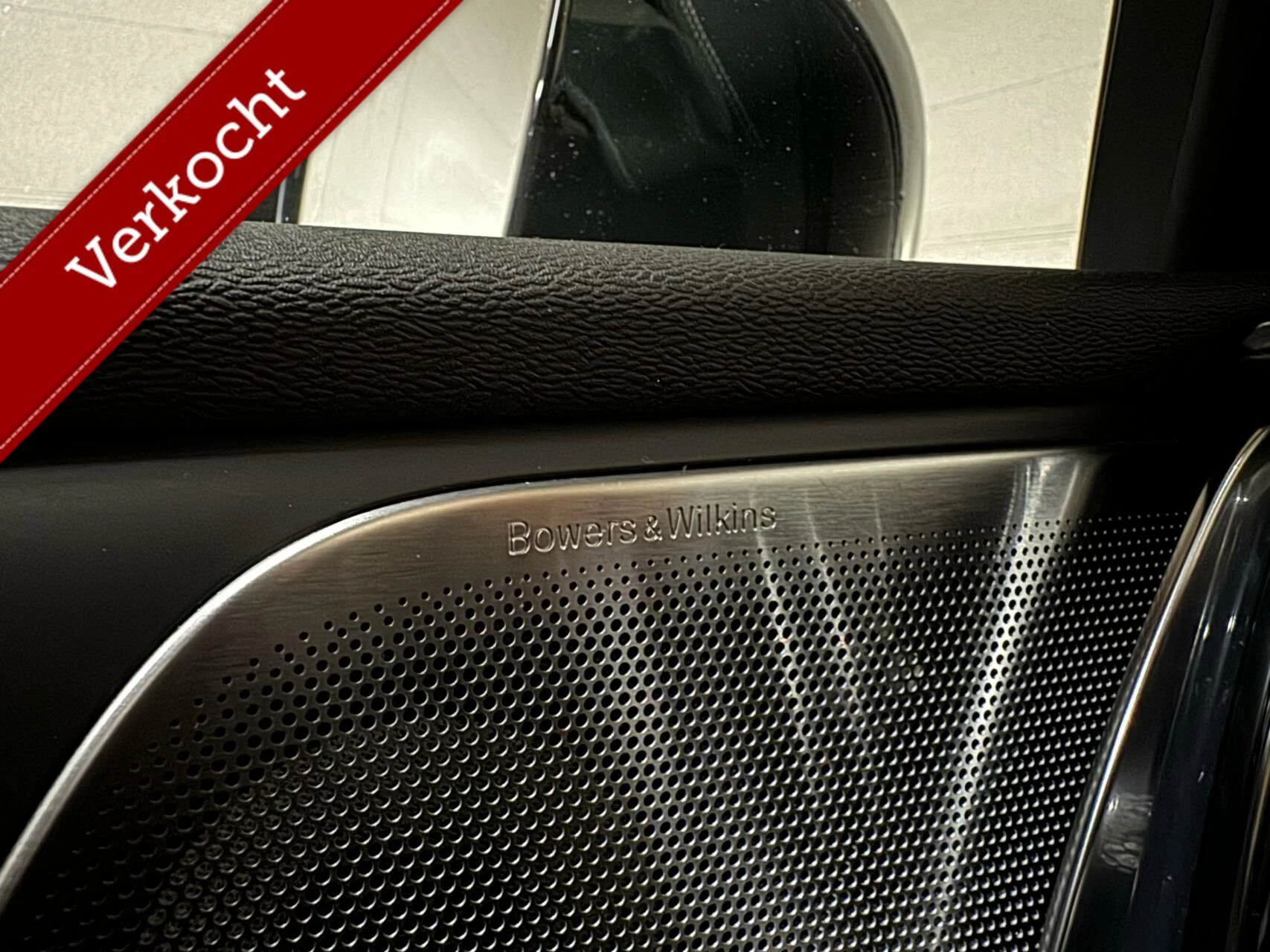 Hoofdafbeelding Volvo S60